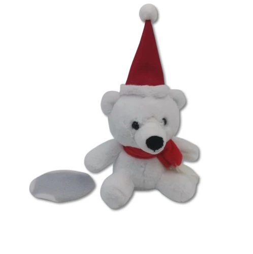 Christmas Magnet Plush Toys
