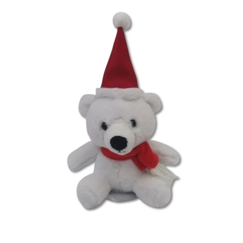 Christmas Magnet Plush Toys