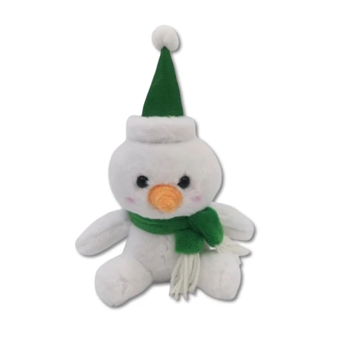 Christmas Magnet Plush Toys