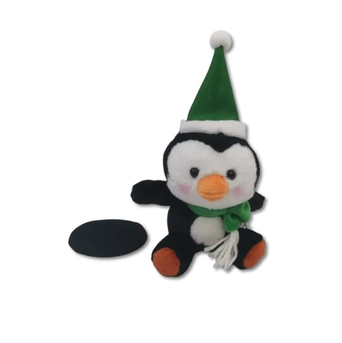 Christmas Magnet Plush Toys